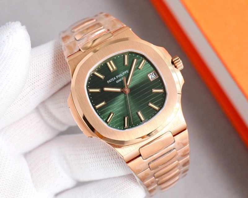PATEK PHILIPPE Watches OdorResistant 197261