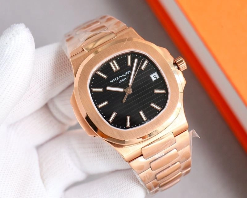 PATEK PHILIPPE Watches OdorResistant 197261