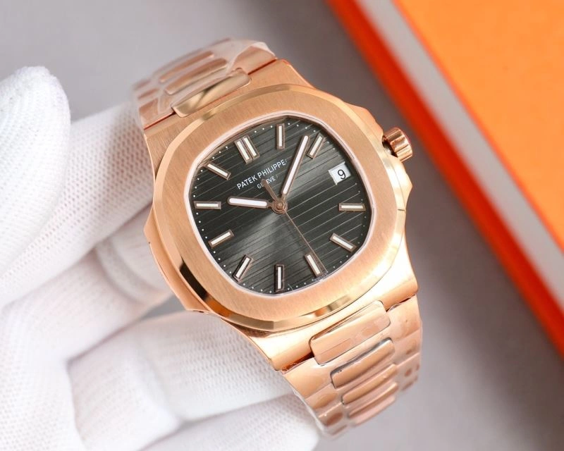 PATEK PHILIPPE Watches OdorResistant 197261