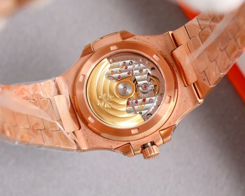 PATEK PHILIPPE Watches OdorResistant 197261