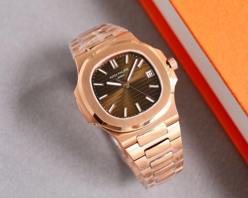 PATEK PHILIPPE Watches OdorResistant 197261