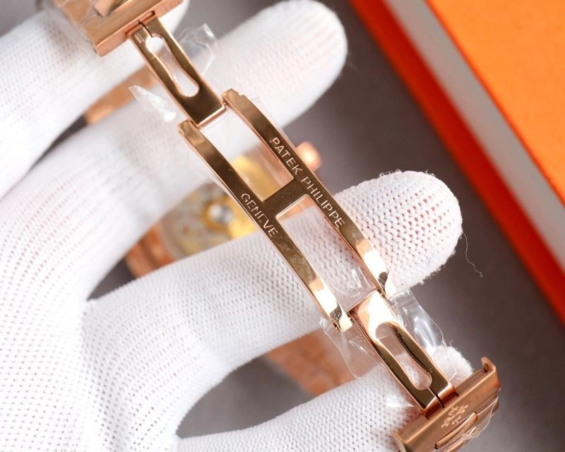 PATEK PHILIPPE Watches OdorResistant 197261