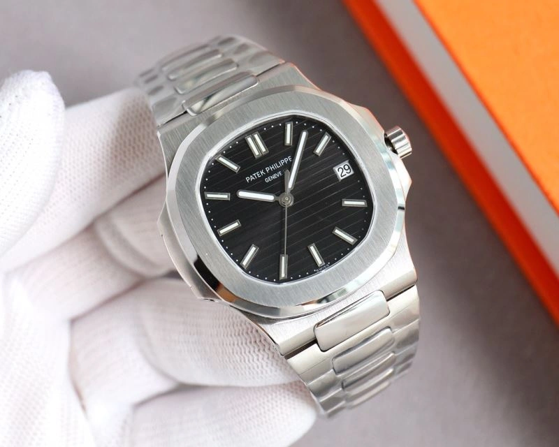 PATEK PHILIPPE Watches GoodFit 197262