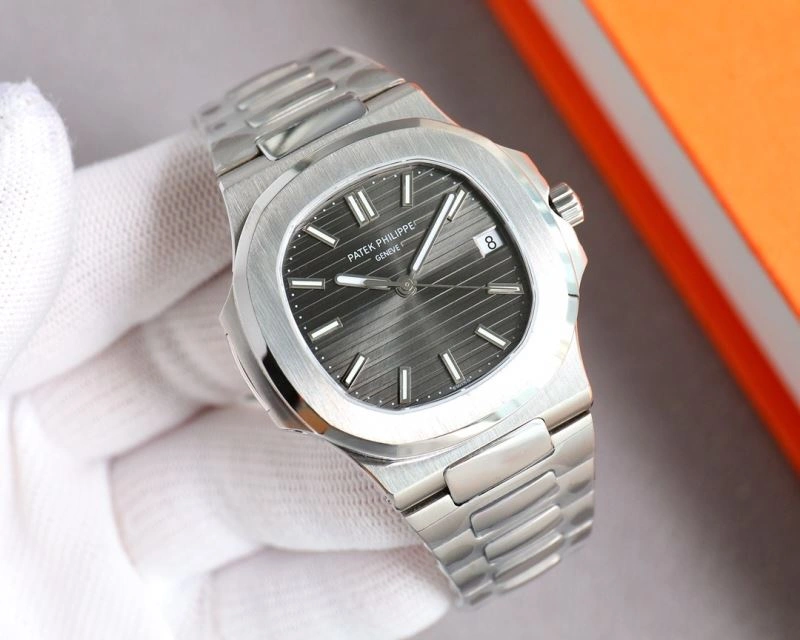 PATEK PHILIPPE Watches GoodFit 197262