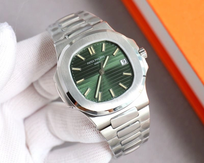PATEK PHILIPPE Watches GoodFit 197262