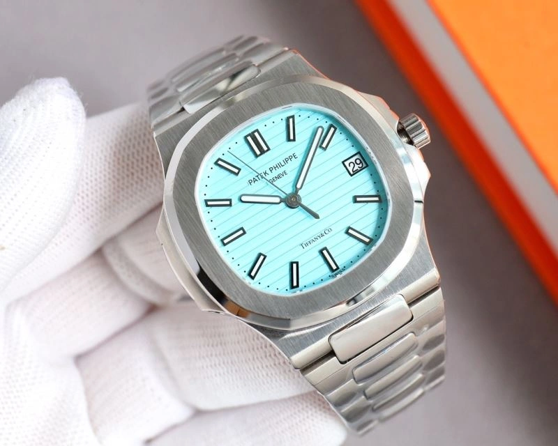 PATEK PHILIPPE Watches GoodFit 197262