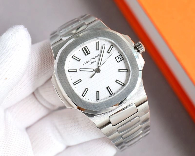 PATEK PHILIPPE Watches GoodFit 197262