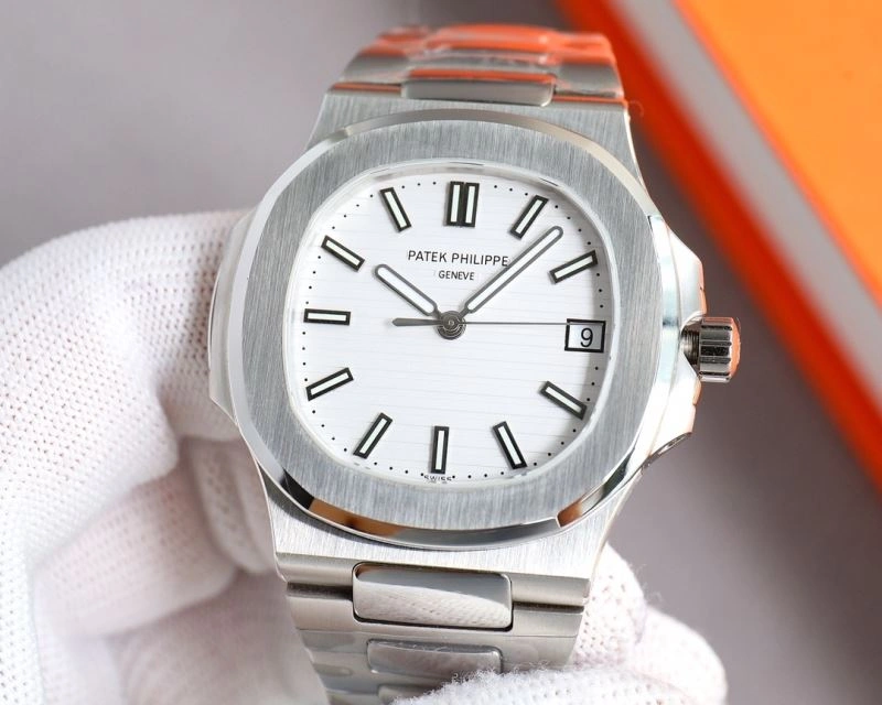 PATEK PHILIPPE Watches GoodFit 197262