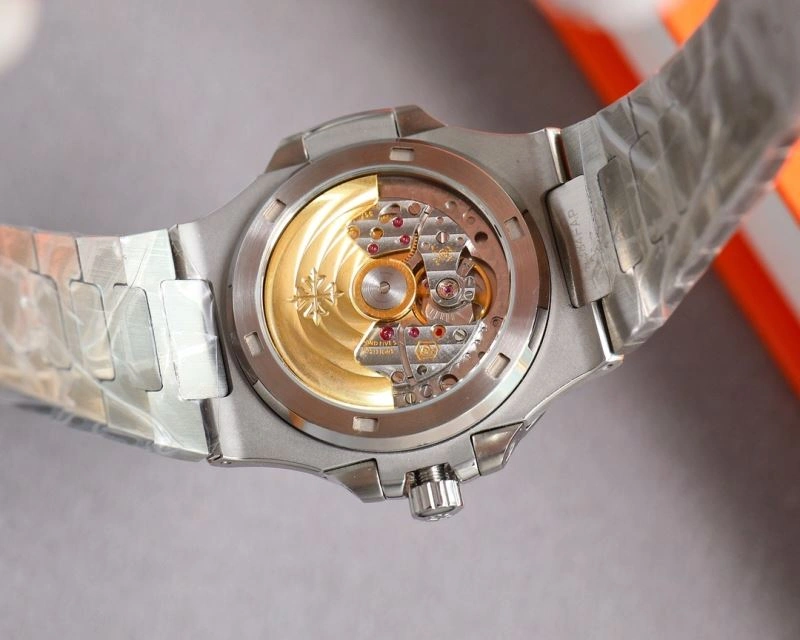 PATEK PHILIPPE Watches GoodFit 197262