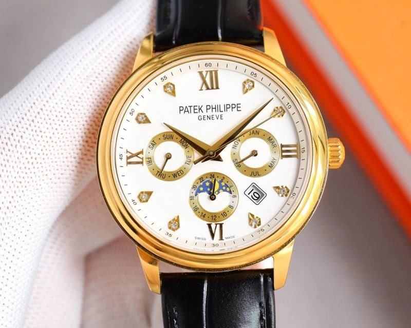 PATEK PHILIPPE Watches DailyWear 197253