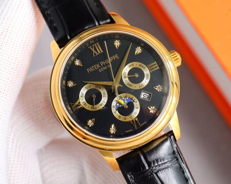 PATEK PHILIPPE Watches DailyWear 197253