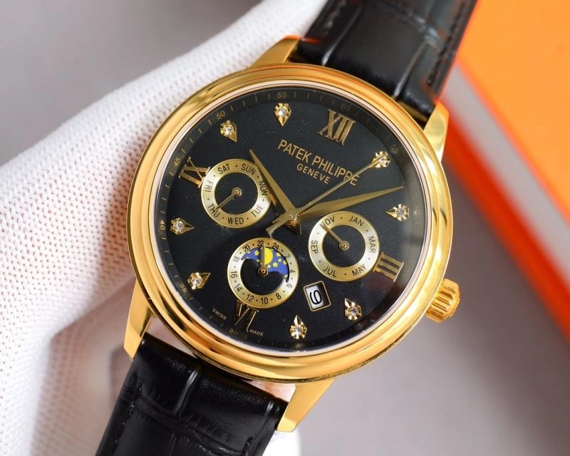 PATEK PHILIPPE Watches DailyWear 197253