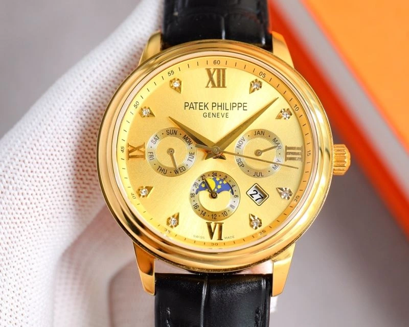 PATEK PHILIPPE Watches DailyWear 197253
