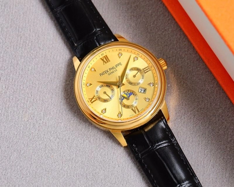 PATEK PHILIPPE Watches DailyWear 197253