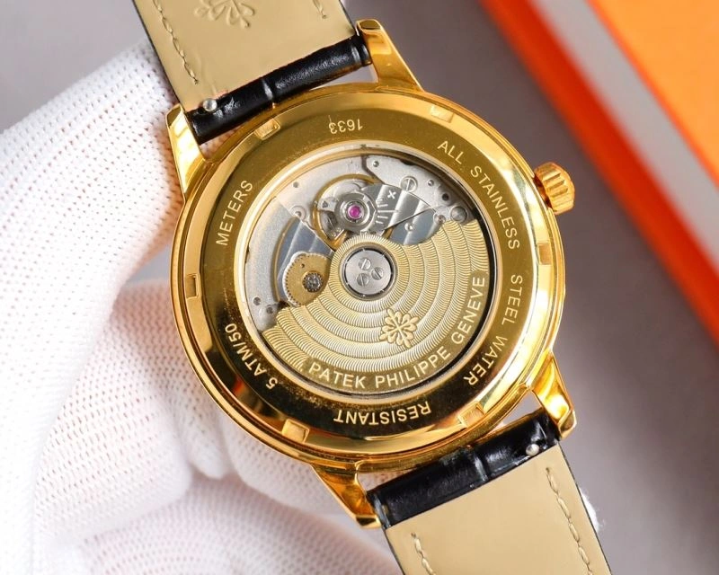 PATEK PHILIPPE Watches DailyWear 197253