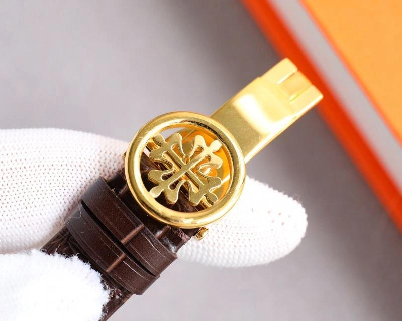 Reliable PATEK PHILIPPE Watches 197255