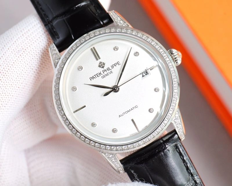FashionForward PATEK PHILIPPE Watches 197259