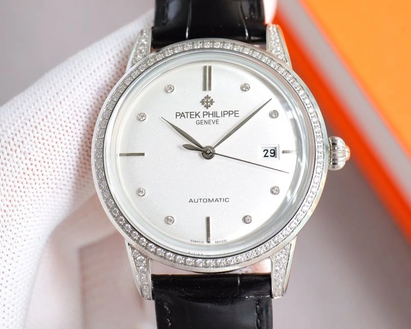 FashionForward PATEK PHILIPPE Watches 197259