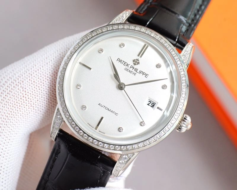 FashionForward PATEK PHILIPPE Watches 197259