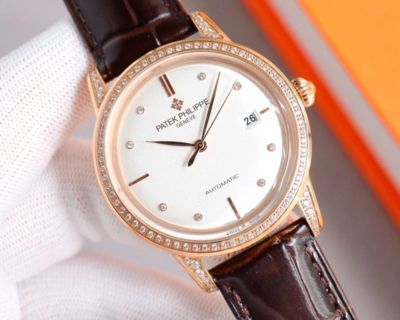 FashionForward PATEK PHILIPPE Watches 197259