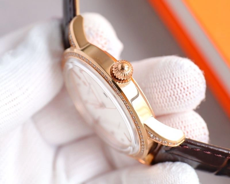 FashionForward PATEK PHILIPPE Watches 197259