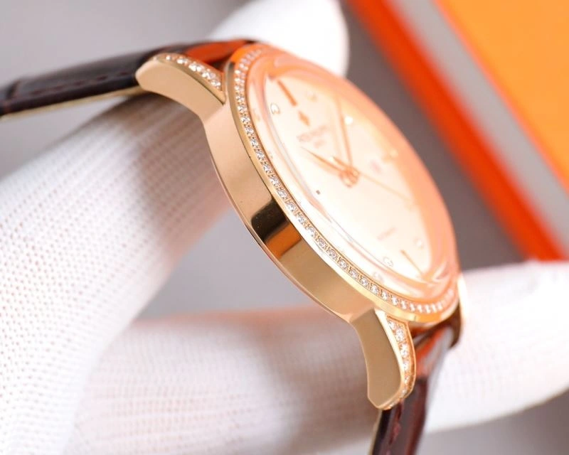 FashionForward PATEK PHILIPPE Watches 197259