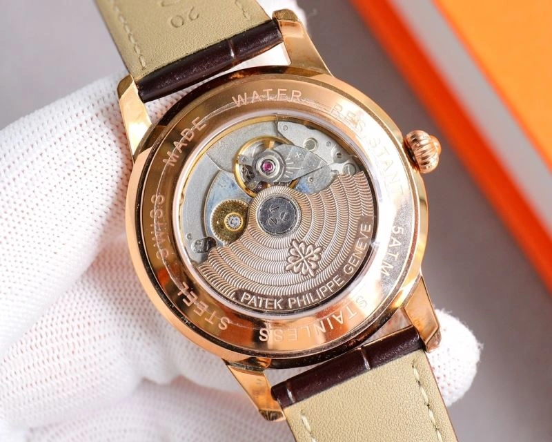 FashionForward PATEK PHILIPPE Watches 197259