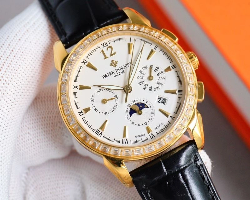 PATEK PHILIPPE Watches Durable 197251