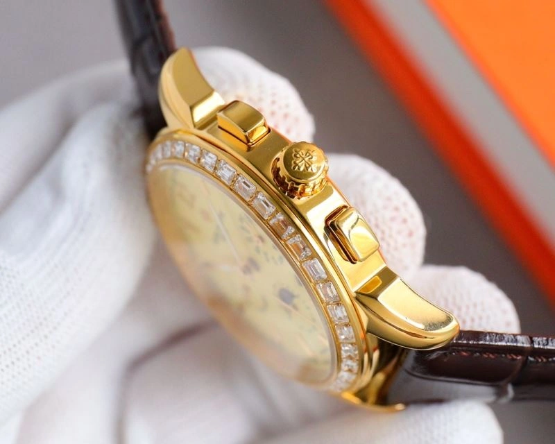 PATEK PHILIPPE Watches Durable 197251