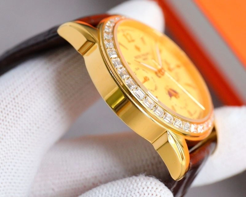 PATEK PHILIPPE Watches Durable 197251