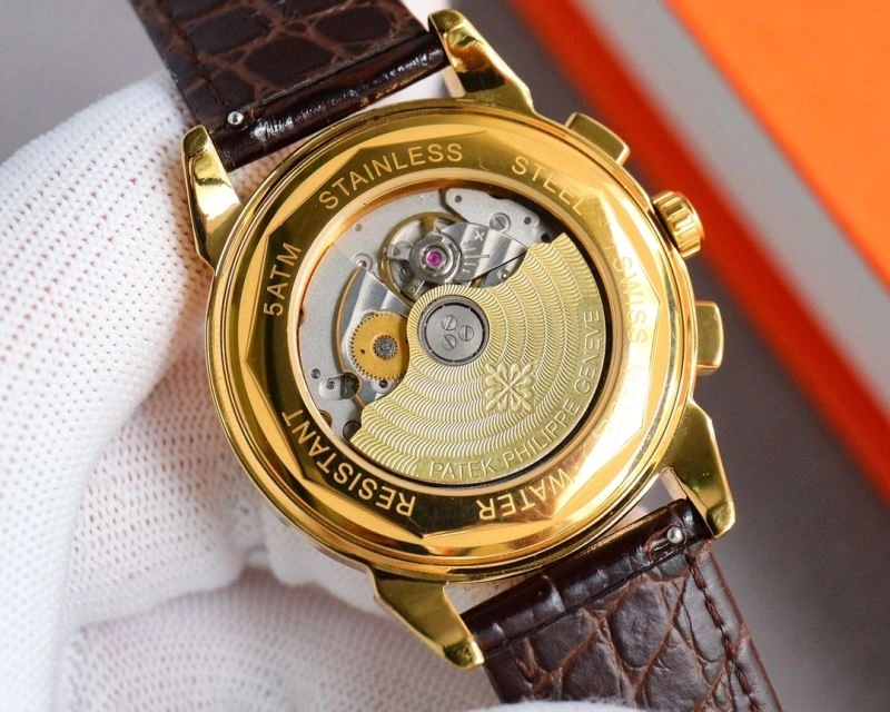 PATEK PHILIPPE Watches Durable 197251