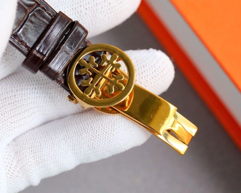PATEK PHILIPPE Watches Durable 197251