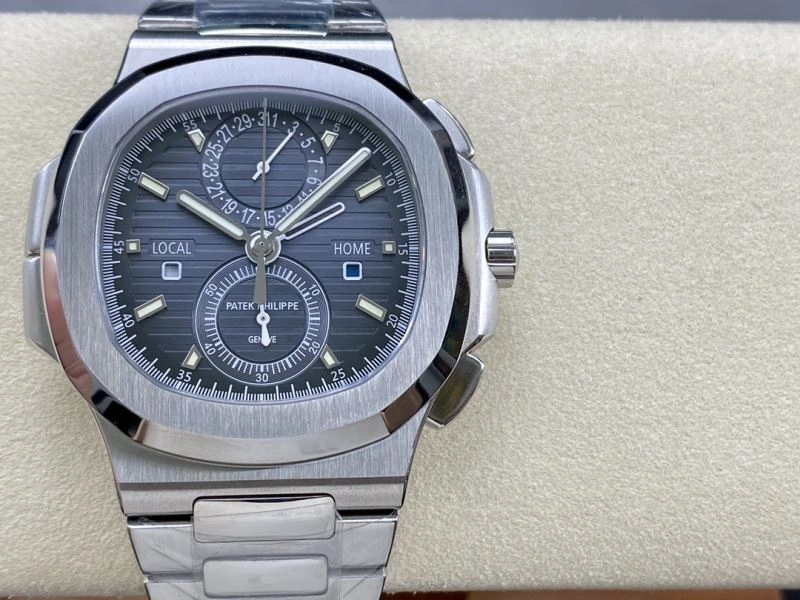 Compact PATEK PHILIPPE Watches 197243