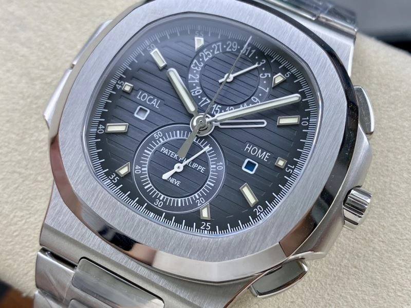 Compact PATEK PHILIPPE Watches 197243