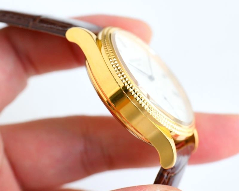 Trendsetting PATEK PHILIPPE Watches 197248