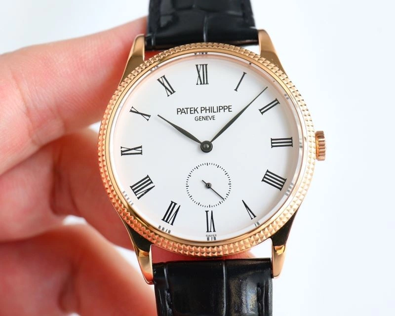 Colorful PATEK PHILIPPE Watches 197258