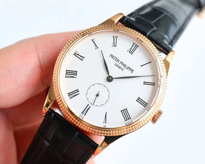 Colorful PATEK PHILIPPE Watches 197258