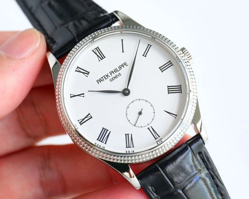 Colorful PATEK PHILIPPE Watches 197258
