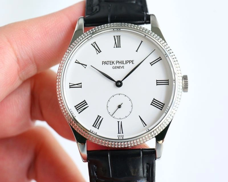 Colorful PATEK PHILIPPE Watches 197258