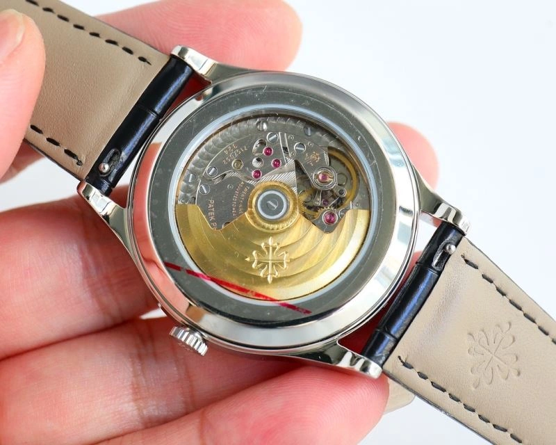 Colorful PATEK PHILIPPE Watches 197258