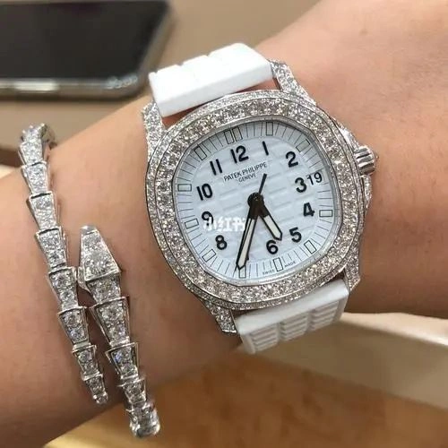 PATEK PHILIPPE Watches FashionForward 197257