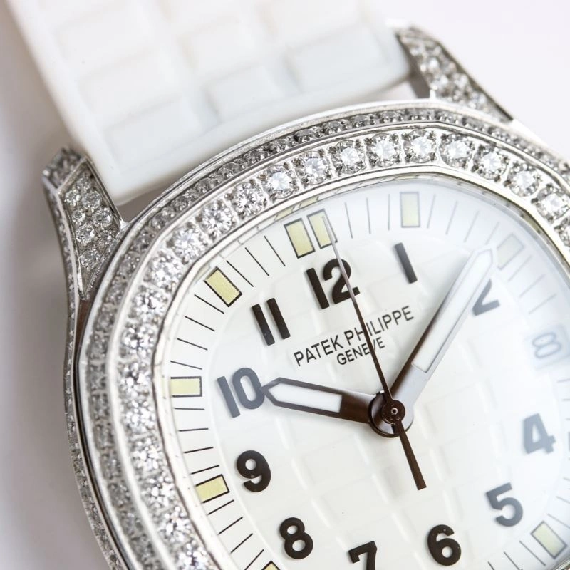 PATEK PHILIPPE Watches FashionForward 197257