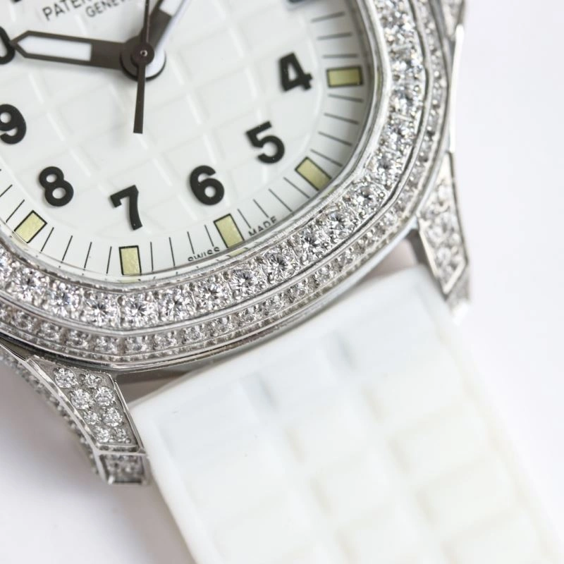 PATEK PHILIPPE Watches FashionForward 197257