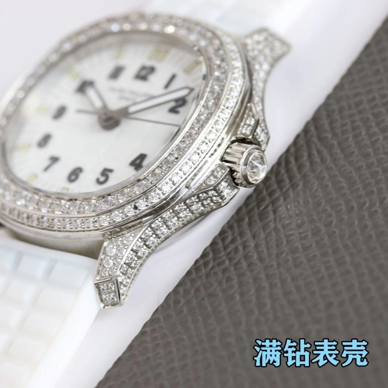 PATEK PHILIPPE Watches FashionForward 197257