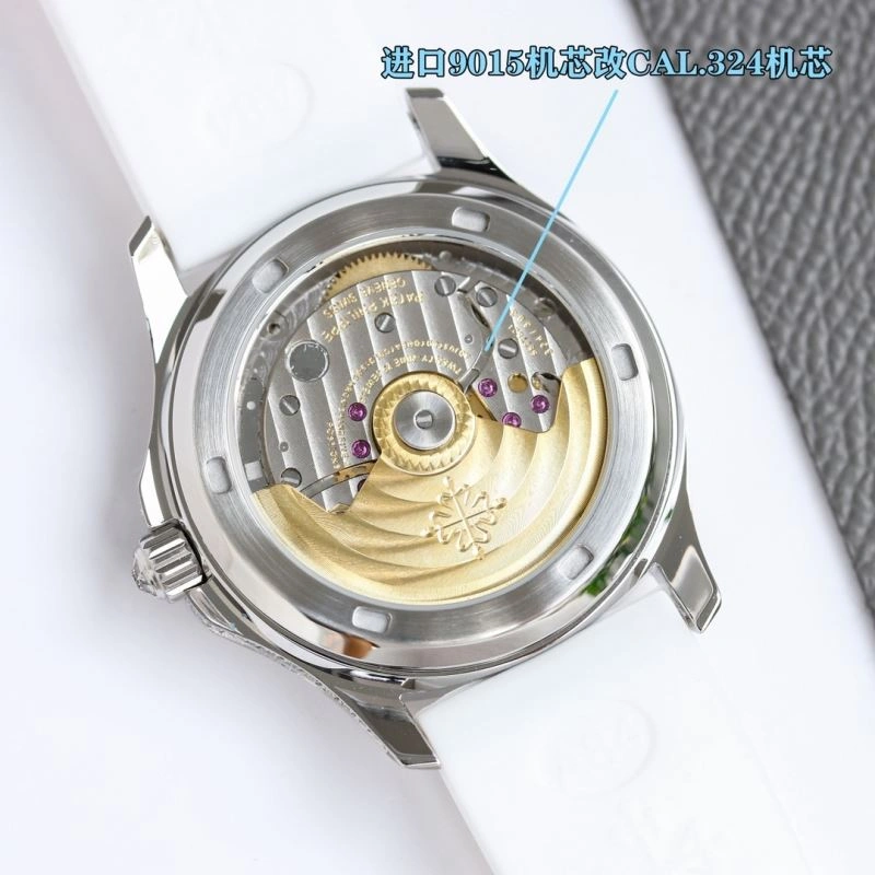 PATEK PHILIPPE Watches FashionForward 197257