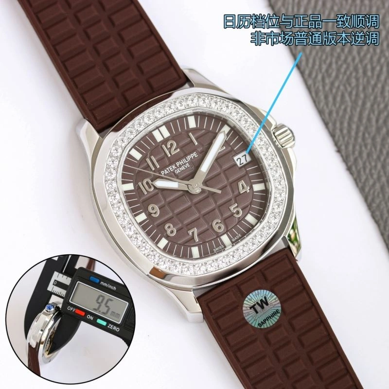 Premium PATEK PHILIPPE Watches 197236