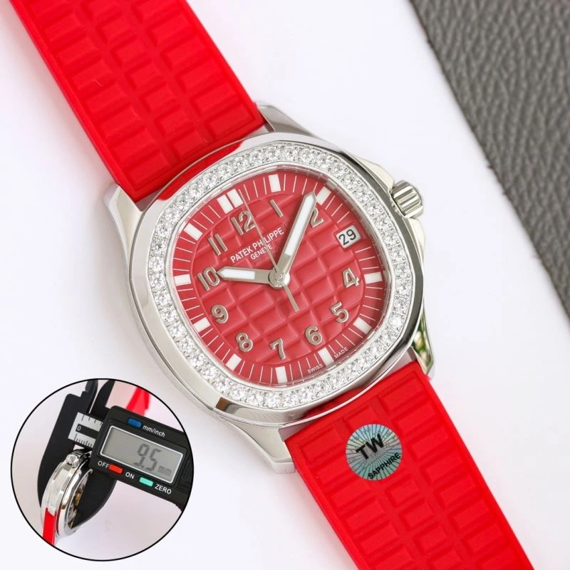 PATEK PHILIPPE Watches GoAnywhere 197237