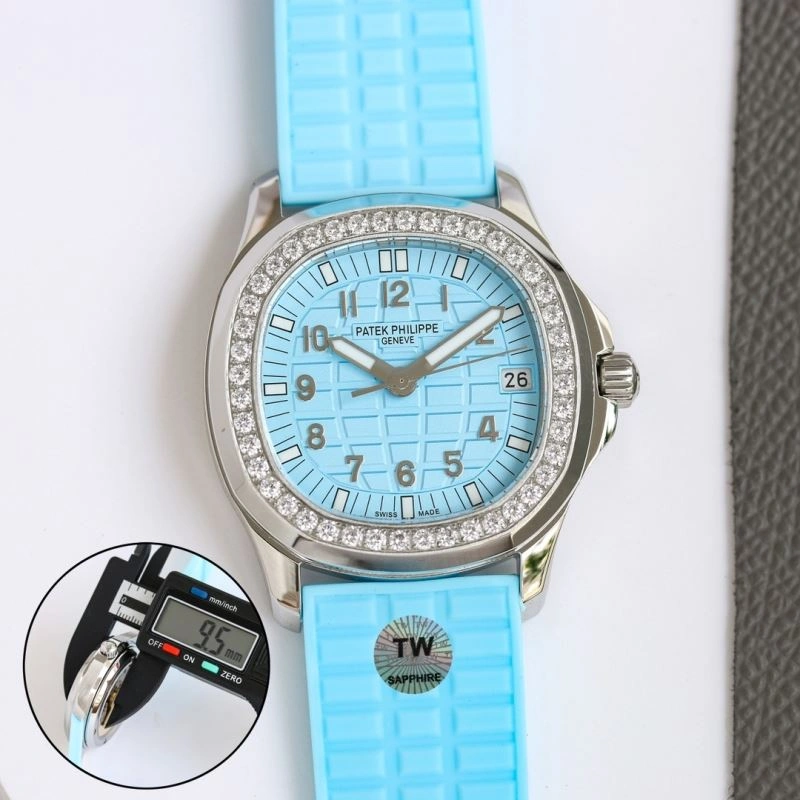 PATEK PHILIPPE Watches GoAnywhere 197237