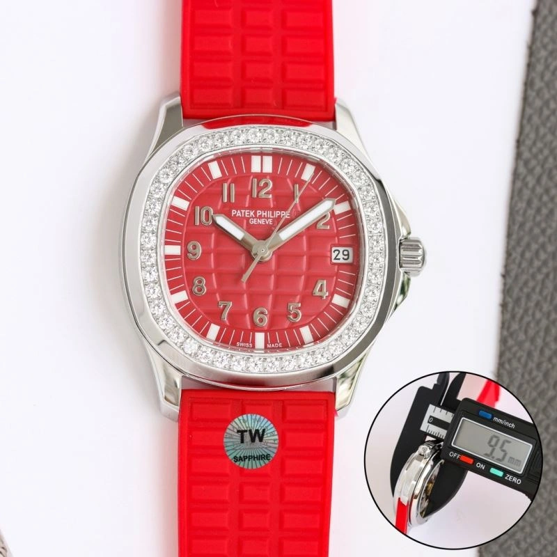 PATEK PHILIPPE Watches GoAnywhere 197237