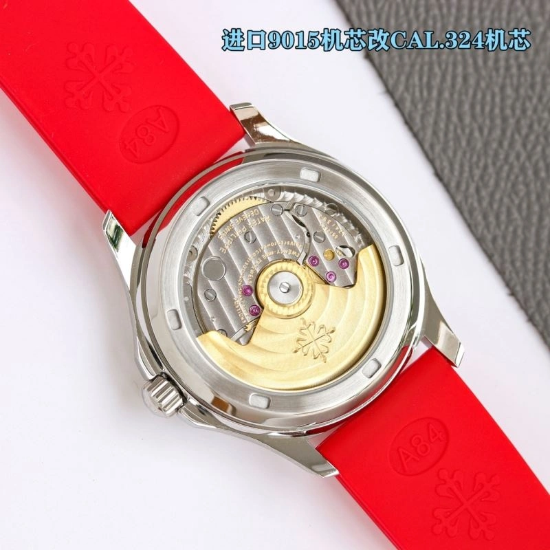 PATEK PHILIPPE Watches GoAnywhere 197237